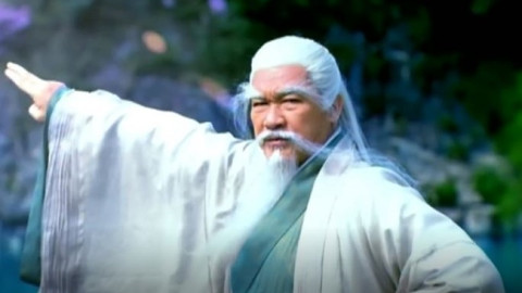 Cao thủ hàng đầu phái Hoa Sơn thoái ẩn giang hồ và bí mật đằng sau