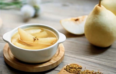 Loại quả “vua nhuận tràng” thanh mát sẵn có ở Việt Nam, người Trung Quốc cực thích, mệnh danh là “vua của các loại trái cây”