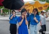 Phụ huynh 2k7 đừng quá lo lắng, đề khó thì điểm chuẩn thấp! Quay về thời 15 điểm 3 môn vẫn đỗ đại học thôi mà!