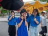 Phụ huynh 2k7 đừng quá lo lắng, đề khó thì điểm chuẩn thấp! Quay về thời 15 điểm 3 môn vẫn đỗ đại học thôi mà!
