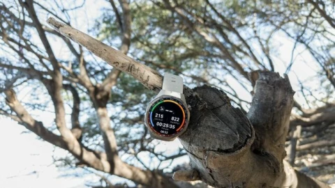 Thử mang Huawei Watch GT 5 Pro Titanium đi lên rừng, xuống biển và cái kết