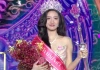 Lại thêm một người đẹp trong "rừng Hoa hậu": Hà Trúc Linh đăng quang Hoa hậu Việt Nam 2024