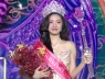 Lại thêm một người đẹp trong "rừng Hoa hậu": Hà Trúc Linh đăng quang Hoa hậu Việt Nam 2024