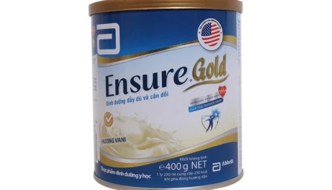 Đến sữa Ensure mà còn giả: Thương người bệnh sau phẫu thuật, ai đang “đánh cắp” niềm hy vọng sau hoạn nạn?