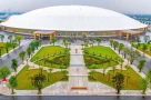 Cận cảnh Trung tâm Hội chợ Triển lãm Việt Nam lớn nhất vừa được Vin bàn giao