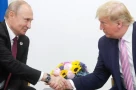 Putin nói về 'sự tôn trọng lớn lao' dành cho Trump