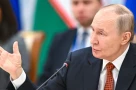 Nga sẵn sàng đàm phán mới với Ukraine – Putin