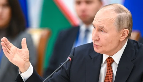 Nga sẵn sàng đàm phán mới với Ukraine – Putin