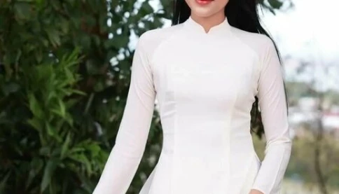Hà Trúc Linh, Hoa hậu Việt Nam 2024 người Phú Yên. Đẹp lắm