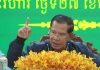 Hun Sen cáo buộc Thaksin và con gái phản bội tôi và Thái Lan trong chương trình phát sóng trực tiếp kéo dài 4 giờ