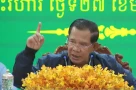 Hun Sen cáo buộc Thaksin và con gái phản bội tôi và Thái Lan trong chương trình phát sóng trực tiếp kéo dài 4 giờ