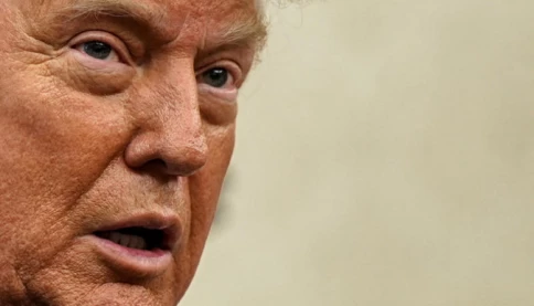 Trump nói hạn chót thương mại 9/7 không phải là mốc cố định