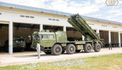 Nguồn tin an ninh Thái Lan: Campuchia không có năng lực, tiền để có vũ khí đủ sức tấn công Krung Thep Maha Nakhon