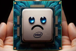 Intel lâm vào khủng hoảng, chính phủ Mỹ ra tay ứng cứu và đang xem xét đề xuất sáp nhập "không tưởng"