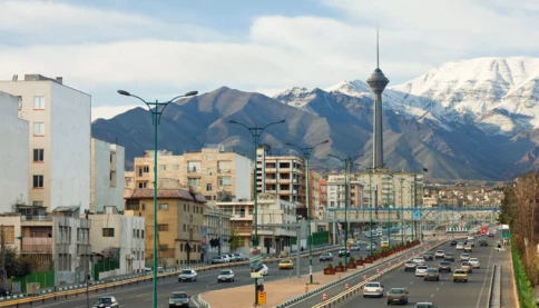 Iran mai táng những người thiệt mạng trong cuộc xung đột với Israel