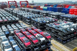 Trung Quốc kiện EU lên WTO, ai sẽ là người chiến thắng?