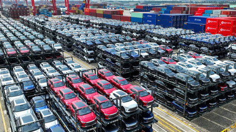 Trung Quốc kiện EU lên WTO, ai sẽ là người chiến thắng?