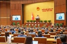 Hội đồng bầu cử Quốc gia 19 thành viên gồm những ai?