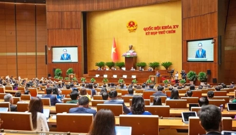 Hội đồng bầu cử Quốc gia 19 thành viên gồm những ai?