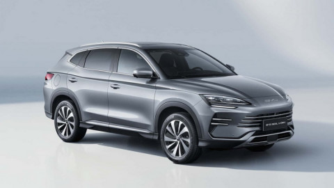 Nổi tiếng với xe điện, nhưng doanh số "khủng" của BYD không phải từ xe điện