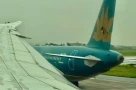 Đình chỉ bốn phi công sau khi Boeing-Airbus va quẹt trên sân bay Nội Bài