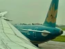 Đình chỉ bốn phi công sau khi Boeing-Airbus va quẹt trên sân bay Nội Bài