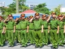 🇻🇳 Từ 1/7/2025, toàn quốc có 34 Công an cấp tỉnh (mới) và 3.319 Công an cấp xã