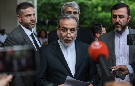 Iran chỉ trích Trump 'thiếu tôn trọng' giáo chủ của họ