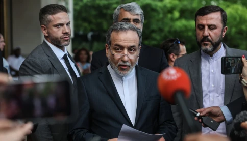 Iran chỉ trích Trump 'thiếu tôn trọng' giáo chủ của họ