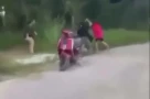 Thông tin nóng vụ 2 nhóm nữ sinh nghi dùng dao hỗn chiến tại Thanh Hóa gây thương tích nghiêm trọng
