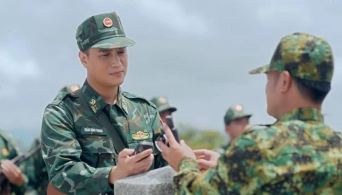 Việt Anh nói "không thể quay đầu, sẽ đưa sự việc ra ánh sáng để mọi người cùng biết". Chuyện gì vậy?