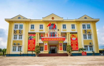 Nhiệm vụ của Chủ tịch UBND cấp tỉnh và cấp xã đối với Trung tâm Phục vụ hành chính công từ ngày 1/7/2025