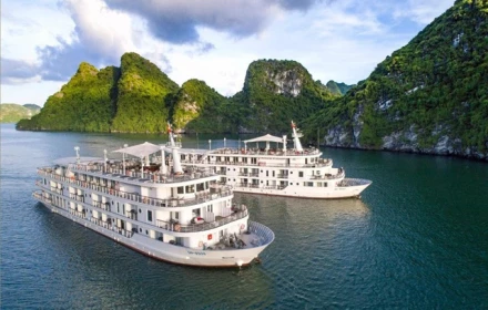 Nhân chứng bàng hoàng kể lại khoảnh khắc khách Đài Loan đột tử trên du thuyền 5 sao Hạ Long