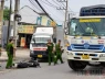 Phẫn nộ lời giải thích của tài xế cán 2 lần qua người đi  xe máy, nhân chứng hé lộ chi tiết gây bức xúc
