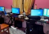 Cuộc vây bắt 100 nghi phạm gọi điện thoại lừa hơn 2.000 tỷ đồng