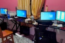 Cuộc vây bắt 100 nghi phạm gọi điện thoại lừa hơn 2.000 tỷ đồng