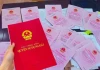 2 khoản tiền cao nhất bắt buộc phải nộp khi làm sổ đỏ năm 2025