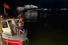 Thi thể cháu bé mất tích khi tắm biển ở Quảng Ninh