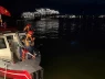 Thi thể cháu bé mất tích khi tắm biển ở Quảng Ninh