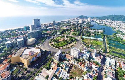 Lịch sử sang trang: Việt Nam sắp xếp lại giang sơn, tinh gọn bộ máy