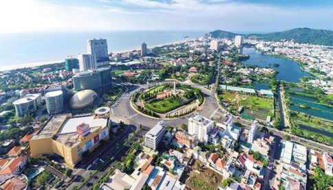 Lịch sử sang trang: Việt Nam sắp xếp lại giang sơn, tinh gọn bộ máy