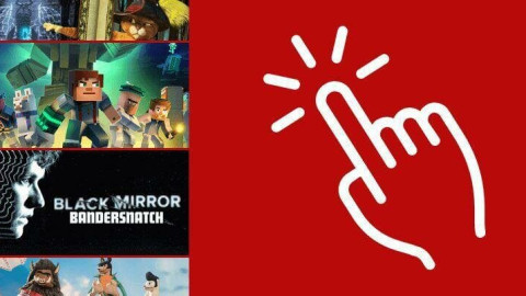 Netflix sẽ gỡ bỏ gần hết các nội dung phim tương tác