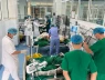 Thảm kịch xưởng tái chế: 5 người thiệt mạng, cuộc tìm kiếm nạn nhân cuối cùng