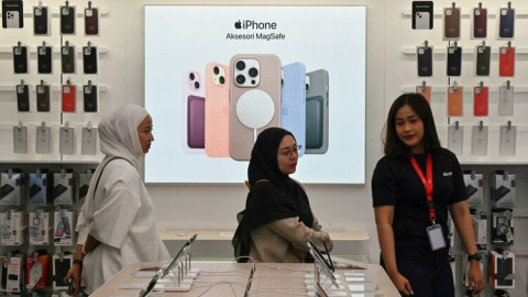 Apple cuống cuồng "quay xe", đề nghị chi cho Indo 10 triệu USD sau lệnh bị cấm bán iPhone tại nước này