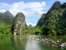 Tỉnh Ninh Bình có bao nhiêu xã phường mới nhất 2025?