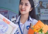 Khoảnh khắc đời thường dễ thương của tân Hoa hậu Việt Nam 2024 – Hà Trúc Linh