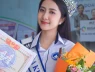 Khoảnh khắc đời thường dễ thương của tân Hoa hậu Việt Nam 2024 – Hà Trúc Linh