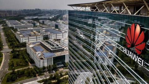 Huawei đồng ý trả lương gấp 3 để "câu" kĩ sư bán dẫn từ TSMC sang phát triển chip cho mình