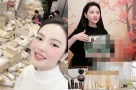 Chu Thanh Huyền gặp 'biến lớn' trong kinh doanh sau khi bị cơ quan chức năng gọi tên