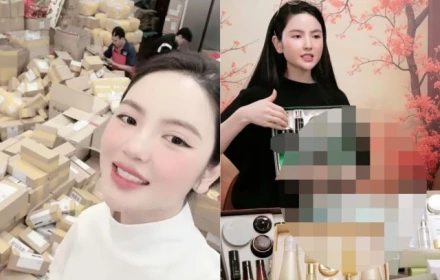 Chu Thanh Huyền gặp 'biến lớn' trong kinh doanh sau khi bị cơ quan chức năng gọi tên